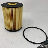 MALIBU ENGINE OIL FILTER TO SUIT M5DI/M6DI/LT4 (SHORT STYLE)
