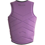 2026 FOLLOW ATLANTIS VEST - PURPLE