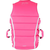 2027 JETPILOT EDEN PWC VEST - PINK