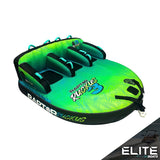 2027 RAPTOR RUCKUS 3 TUBE