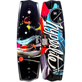 2025 HYPERLITE EDEN WAKEBOARD BLANK