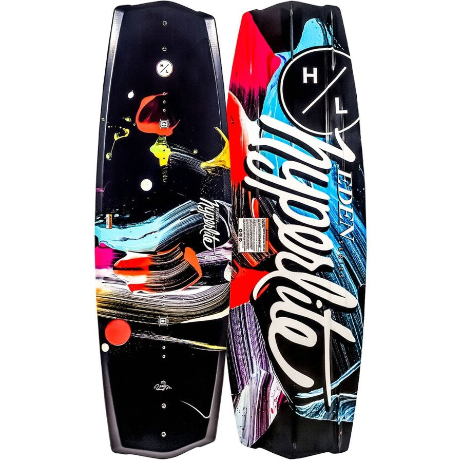 2025 HYPERLITE EDEN WAKEBOARD BLANK
