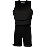 2026 WAVELENGTH WOMENS BUOYANCY SUIT - MINT