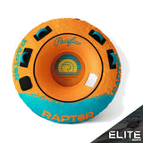 2027 RAPTOR PACIFICO TUBE