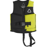 2027 FOLLOW CORP INFANT VEST - YELLOW