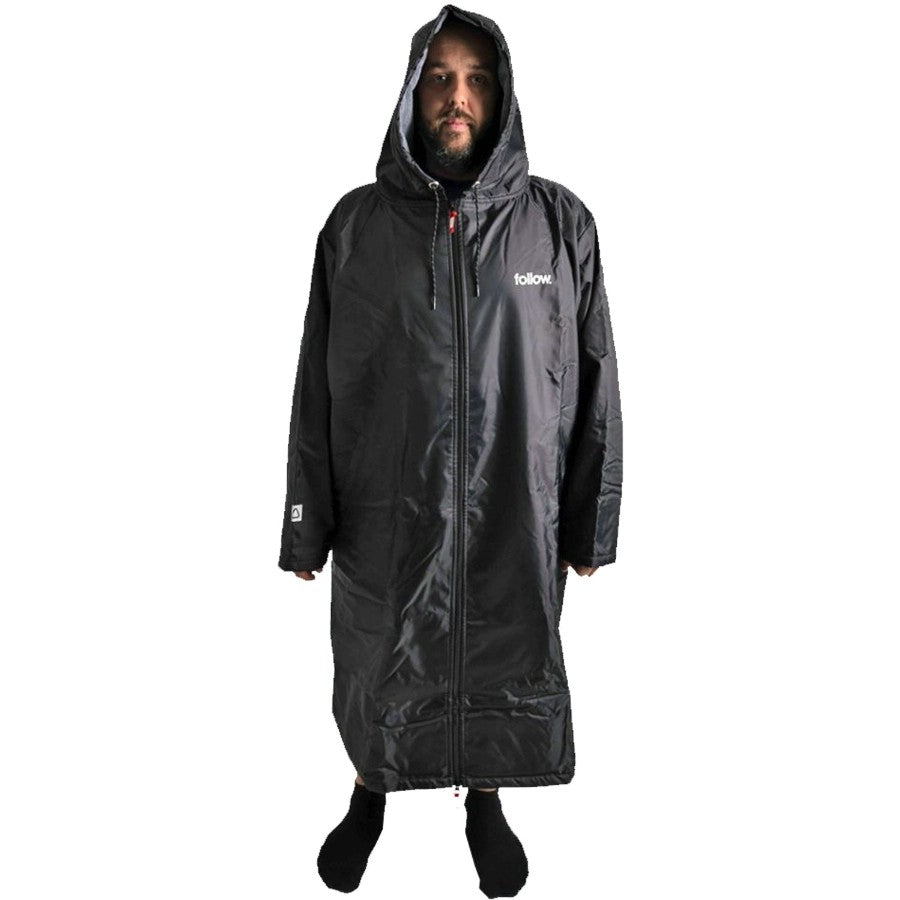 2024 FOLLOW RAIN TOWELIE