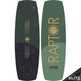 2027 RAPTOR LITESIDE WAKEBOARD BLANK
