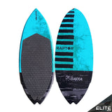 2027 RAPTOR THE BARRA WAKESURFER