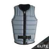 2027 FOLLOW TOTAL VEST - LIGHT BLU