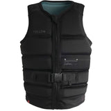 2026 FOLLOW P1 TRACTION WOMENS VEST - BLACK