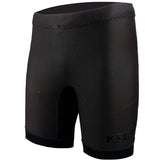 2026 KGB JUNIOR BOYS SHORTS - JET BLACK