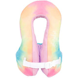 2026 JETPILOT PADDLE PAL SPLASH VEST - TIE DYE