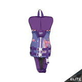 2026 IVY JUNIOR VEST W/ COLLAR - TWILIGHT SPARKLE