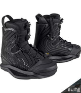 2026 RONIX ONE WAKEBOARD BOOTS - BLACK
