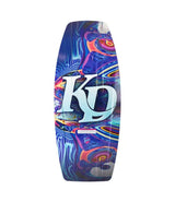 2026 KD QUEST KNEEBOARD