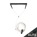 2027 FOLLOW PRO PACKAGE - WHITE