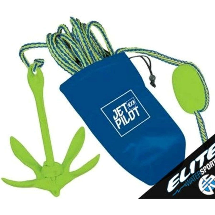 2026 JETPILOT FOLDING ANCHOR