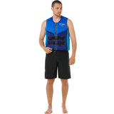 2026 RIPCURL OMEGA VEST - BLUE