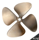 OJ 4 BLADE PROP 1951. 15 X 14