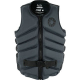 2026 JETPILOT BUSTY X1 VEST - CHARCOAL