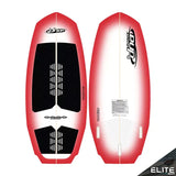 2027 RONIX DNA FLYWEIGHT PRO SURFER