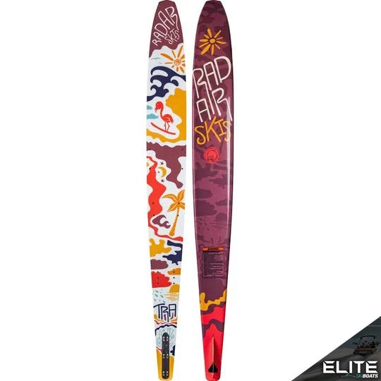 2026 RADAR TRA SKI BLANK