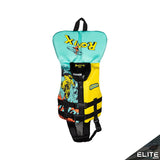 2027 RONIX VISION VEST W/ COLLAR