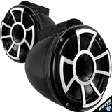 WETSOUNDS REV8 TOWER SPEAKER X-MOUNT- BLACK