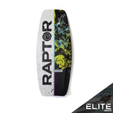 2027 RAPTOR MISFIT KNEEBOARD