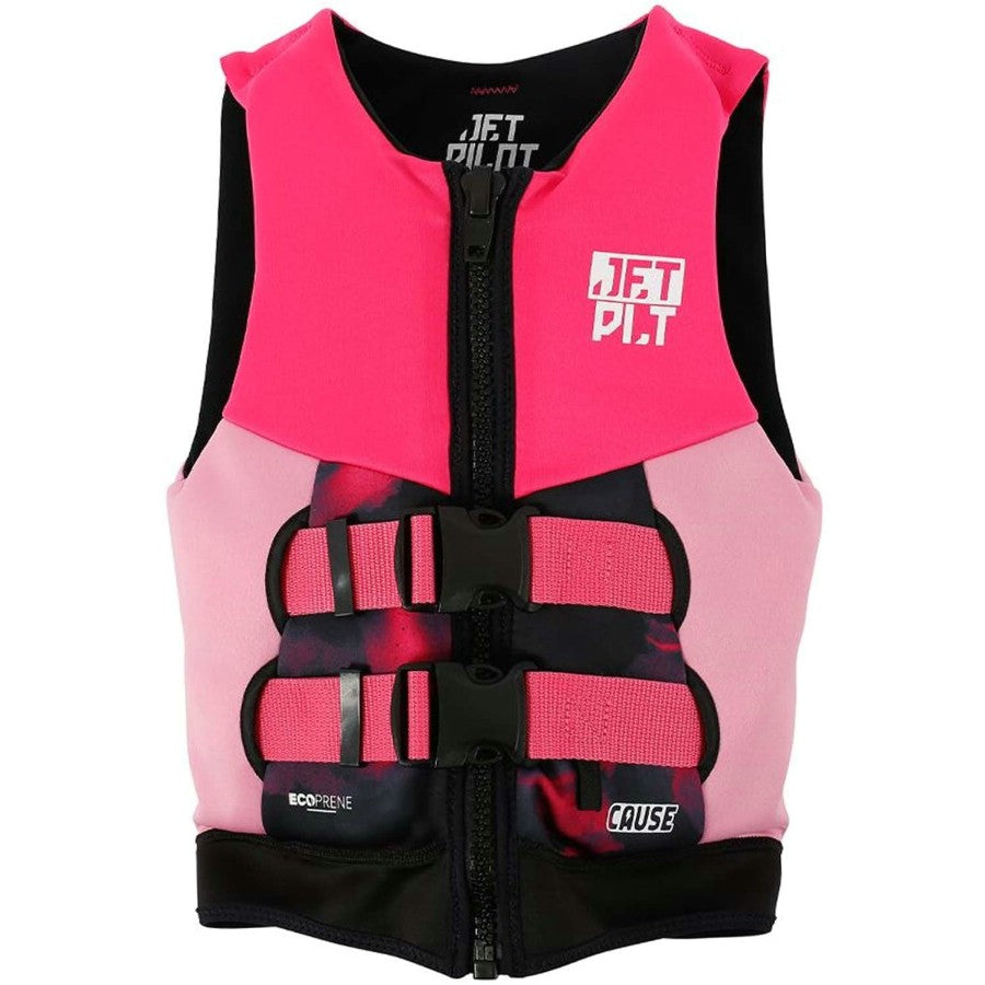 2026 JETPILOT THE CAUSE GIRLS YOUTH ECO