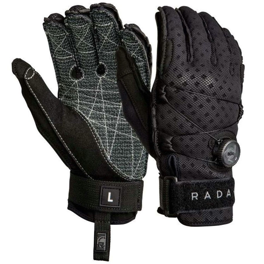 2027 RADAR VAPOR-K BOA INSIDE-OUT GLOVES