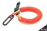 MALIBU KILL SWITCH LANYARD