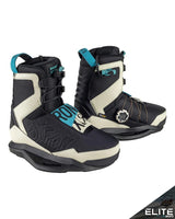 2026 RONIX SUPREME BOA WAKEBOARD BOOTS