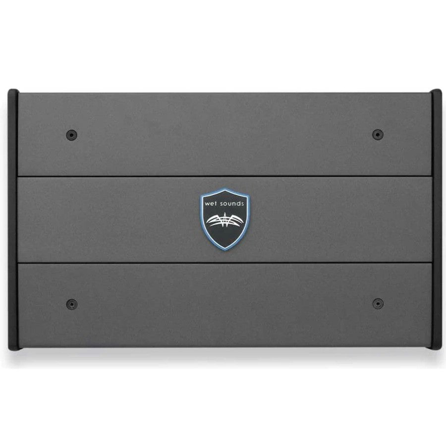 WETSOUNDS SYN-DX2.3 HP AMPLIFIER
