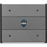 WETSOUNDS SYN-DX4 AMPLIFIER