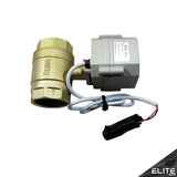 MALIBU MLS BALLAST ELECTRONIC SHUT OFF VALVE