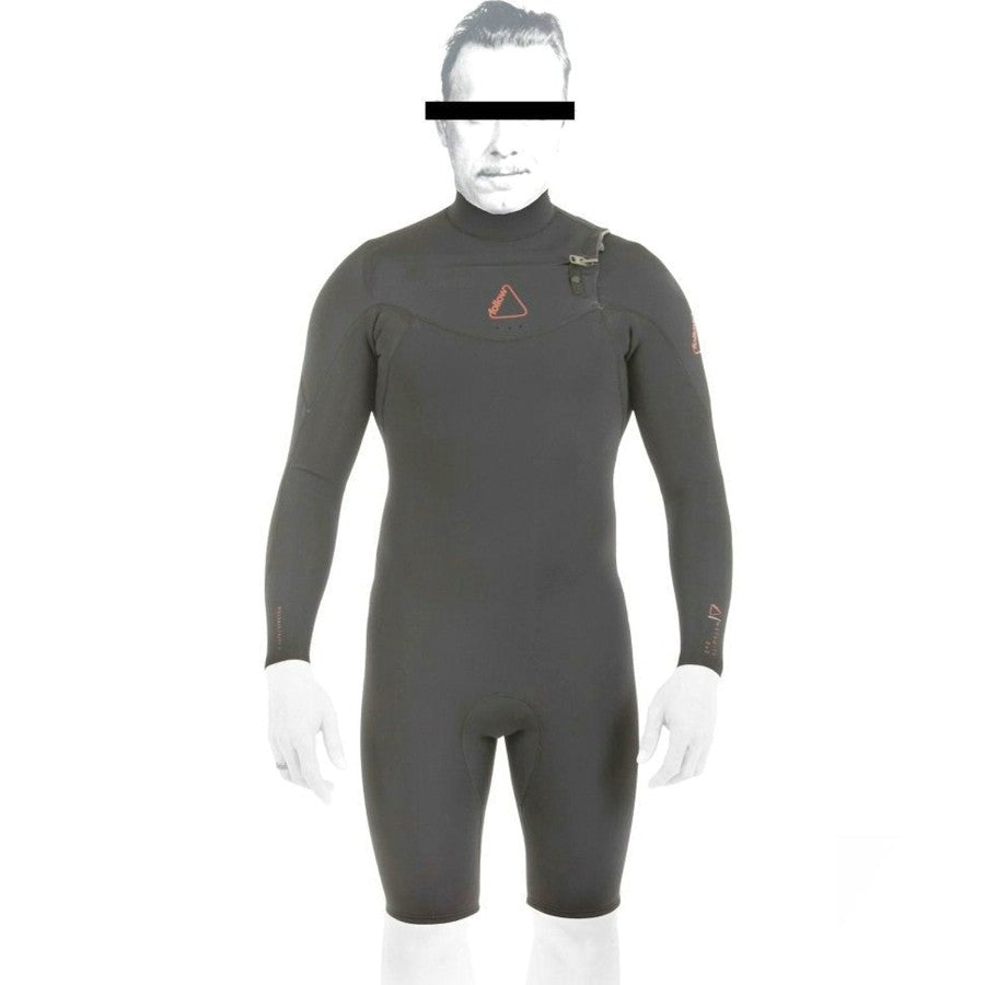 2022 FOLLOW MENS PRO 2/2 LONG ARM SPRINGSUIT