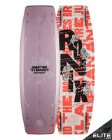 2026 RONIX QUARTER 'TIL MIDNIGHT WAKEBOARD BLANK