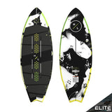 2027 HYPERLITE BROADCAST WAKESURFER