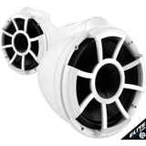 WETSOUNDS REV10 TOWER SPEAKER X-MOUNT- WHITE