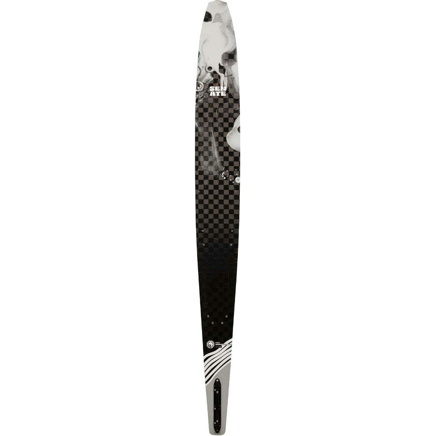 2025 RADAR SENATE PRO BUILD SKI BLANK