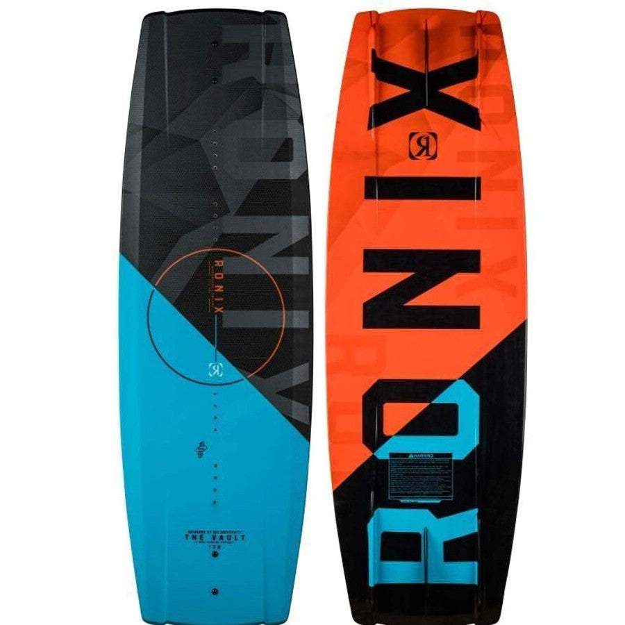 2026 RONIX JUNIOR VAULT
