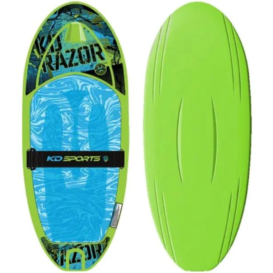2025 KD RAZOR KNEEBOARD