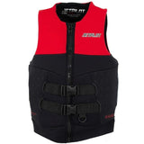 2024 JETPILOT CAUSE SUPERGRIP VEST  - RE