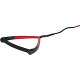 2027 RADAR CONTROL BARLOCK HANDLE - RED