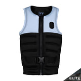 2026 IVY TEEN SIGNATURE VEST - BABY BLUE