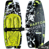 2026 RAPTOR MISFIT KNEEBOARD