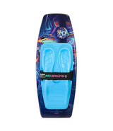 2026 KD QUEST KNEEBOARD
