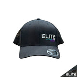 ELITE 30TH BIRTHDAY TRUCKER SNAP BACK HAT