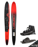 2026 OBRIEN SEQUENCE SKI W/ Z9 BOOT & RTP
